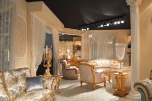 International Furniture Exhibit - Milano 2016