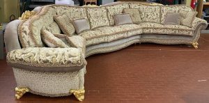 Personalize your sofa to make it unique