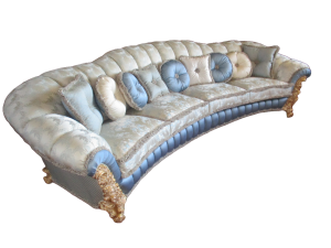 Personalize your sofa to make it unique