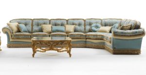 Personalize your sofa to make it unique