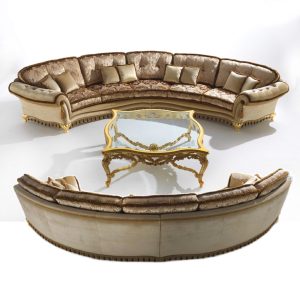 Personalize your sofa to make it unique